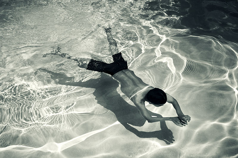 breaststroke 