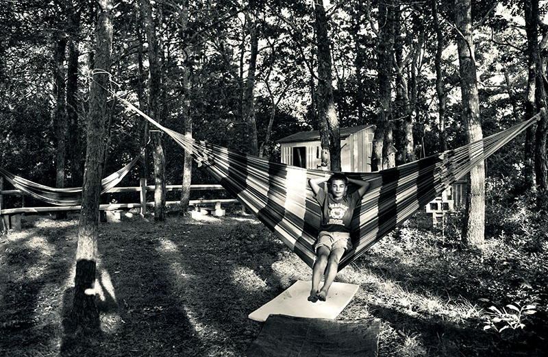 on a summer's day 