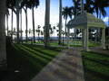 heaven's rays in paradise...