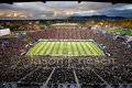 Autzen Autumn