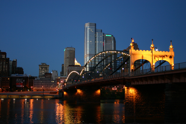 Pittsburgh