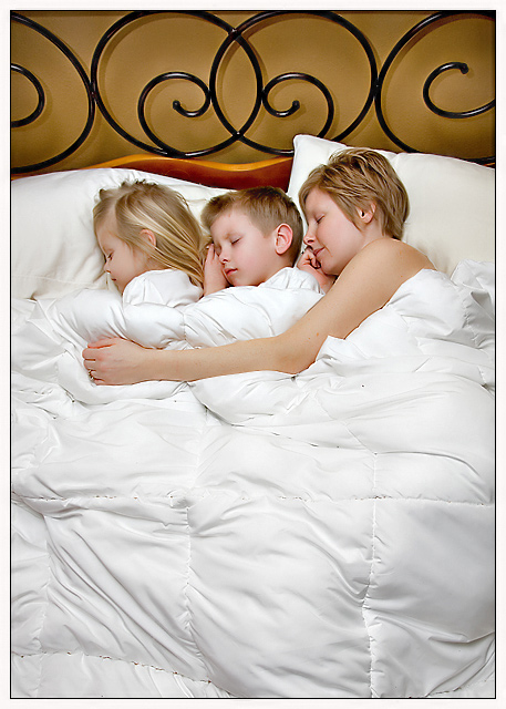 Sleep of Security