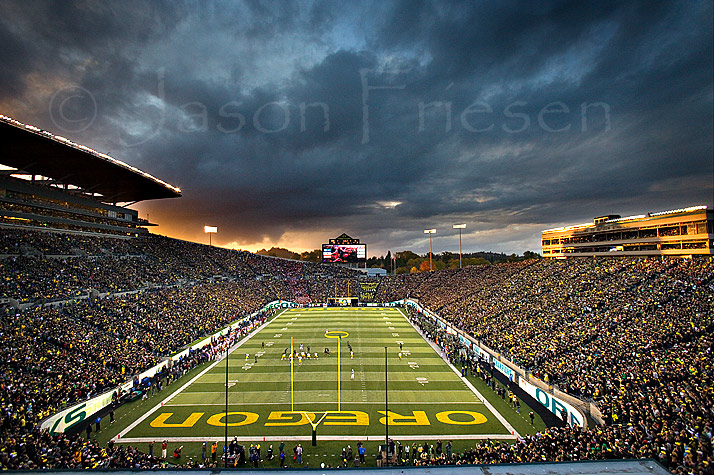 Autzen Omens