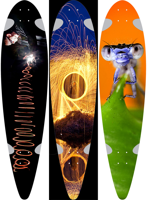 Longboards
