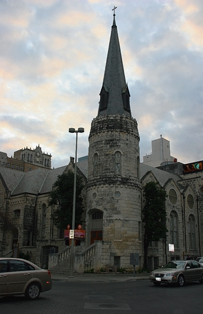 Downtown SA