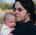 Mother & Daugter