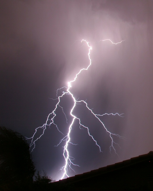 Tucson Monsoon 3