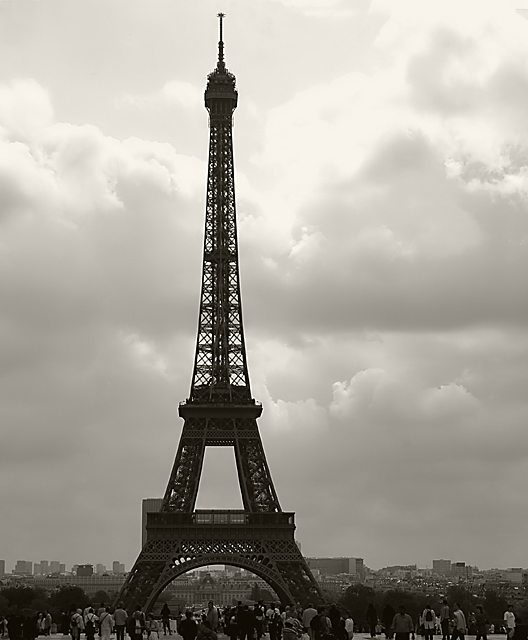Eiffel 2