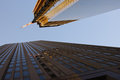 Comcast building construction
