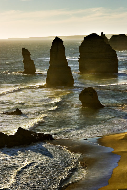 12 apostles