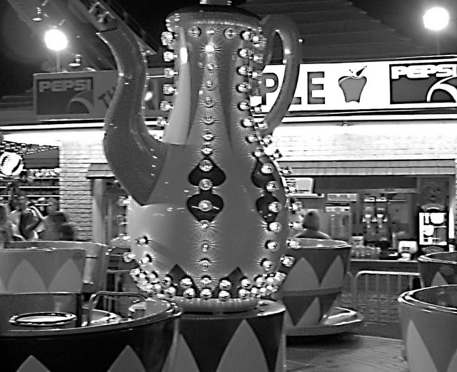 teacups