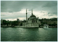 ortakoy camii