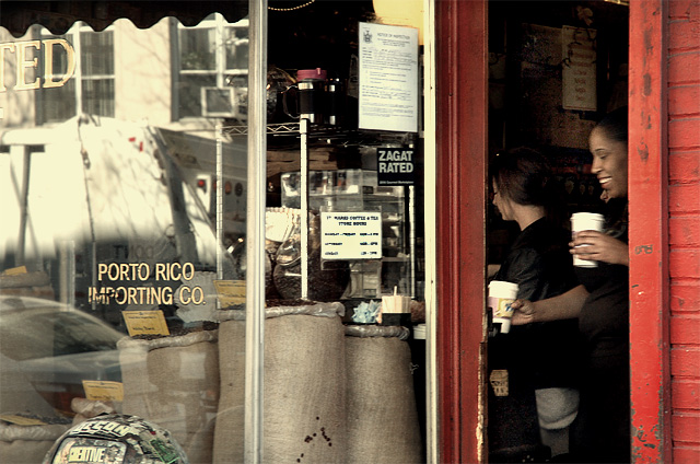 coffee