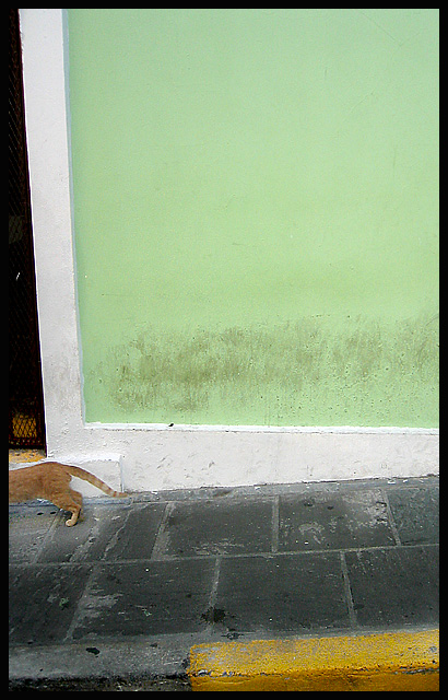 san juan streets