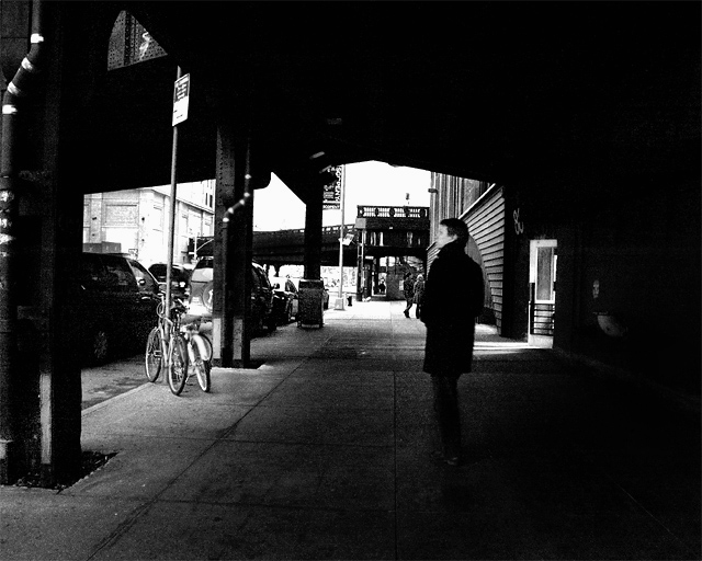 noir