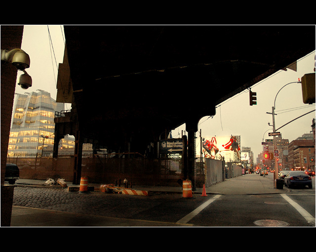 desolation in chelsea