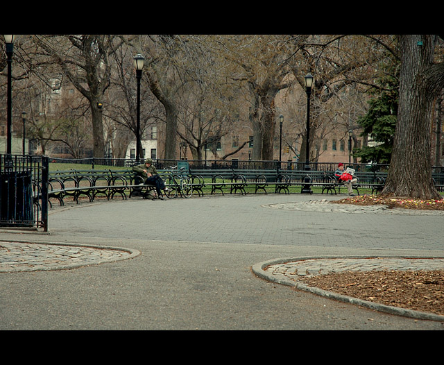 parklife