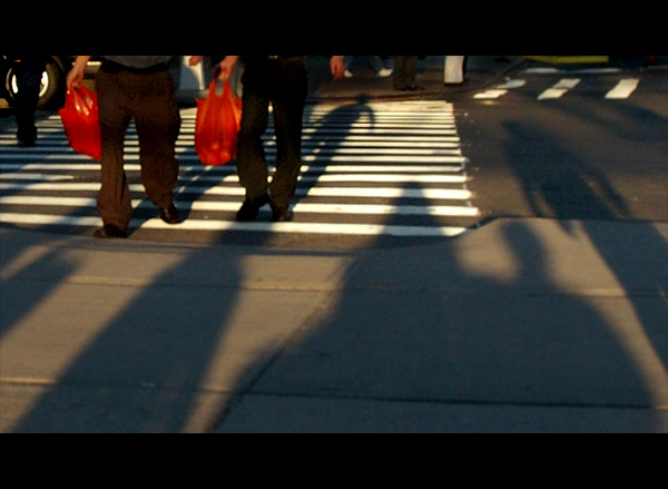 red bags