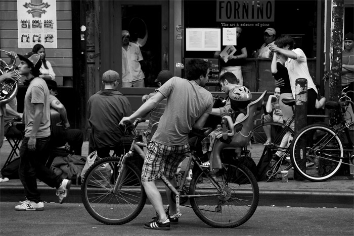 streetlife