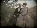 The Wedding Couple