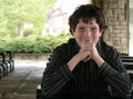 Young Man