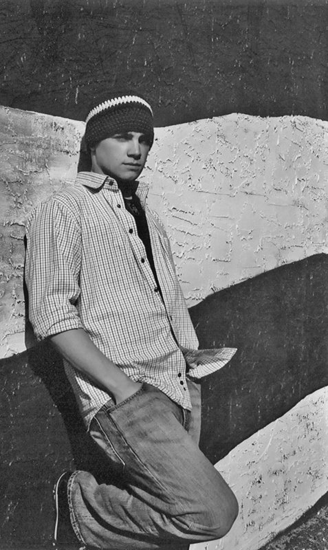 American Model
