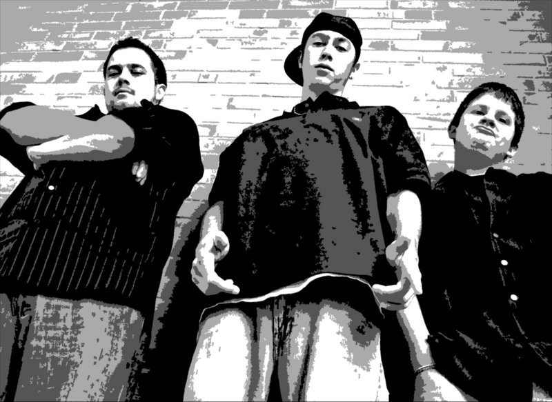 Gangstas