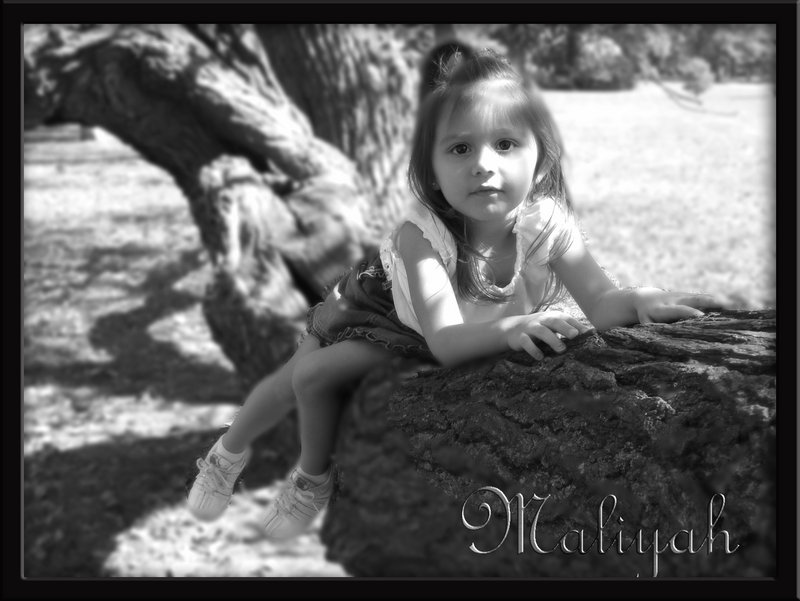 Maliyah