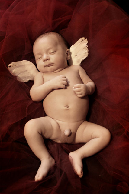 True Angel