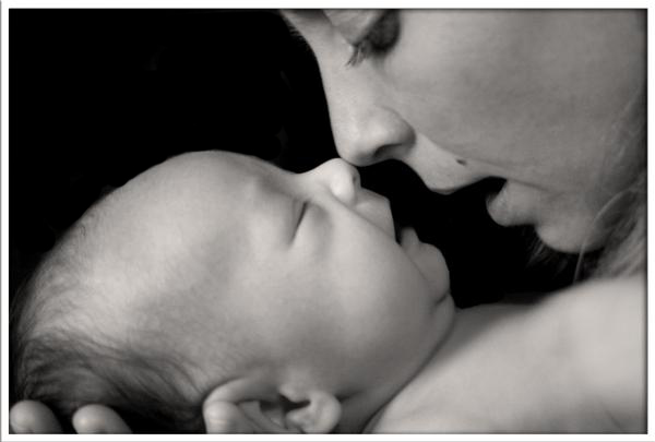 Nose to Nose