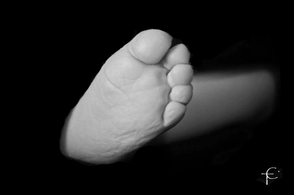 Footsteps