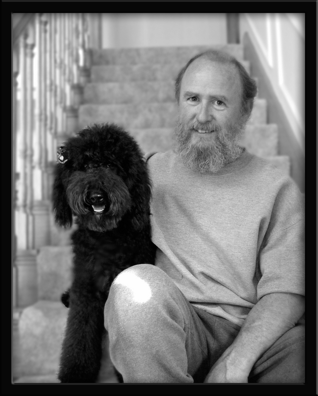 Man's Best Friend