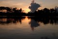 Tortuga Sunrise