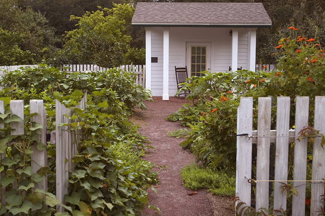 Garden Cottage