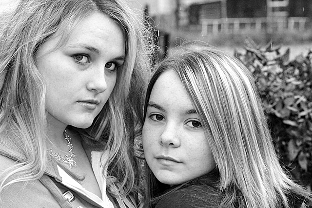 Sisters