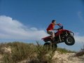 Flying Quad