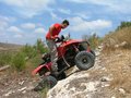 Get Over The Rock