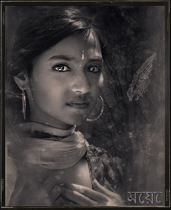 bengali girl
