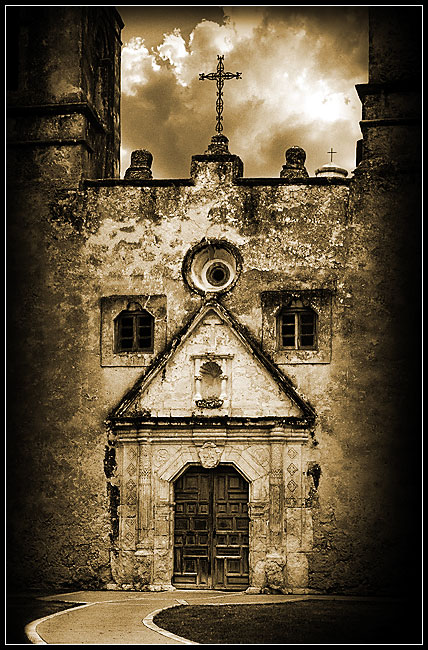 Mission Nuestra Señora de la Concepción de Acuña