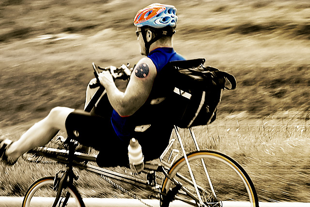 Cyclist
