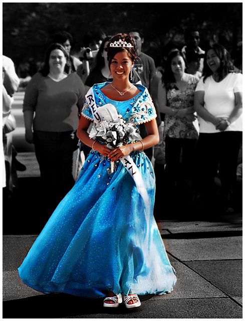 Flores de Mayo