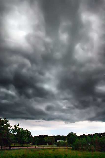 Storm No. 3