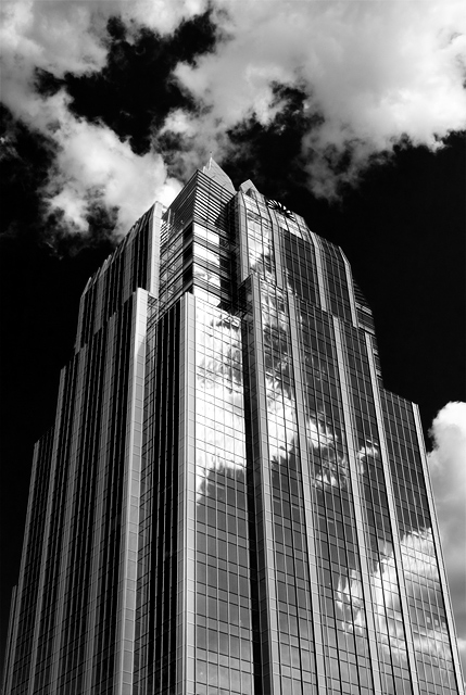 Frost Bank Tower