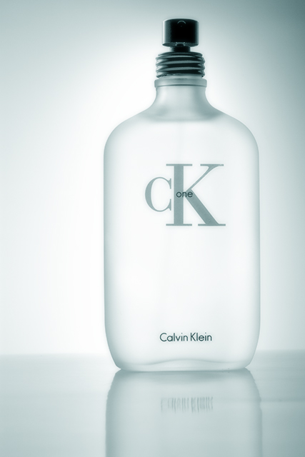 CK One (high key)