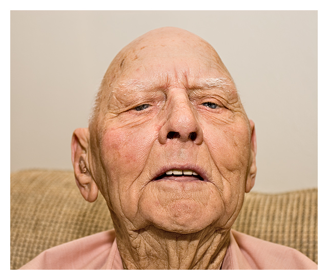 Senior (Free Study Outtake)