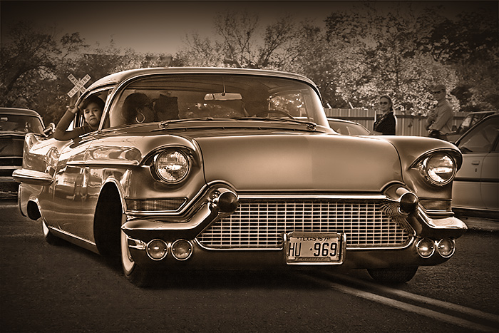 Rollin'