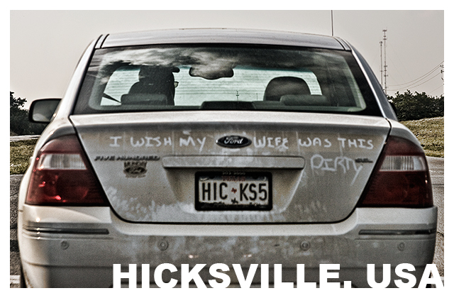 hicksville