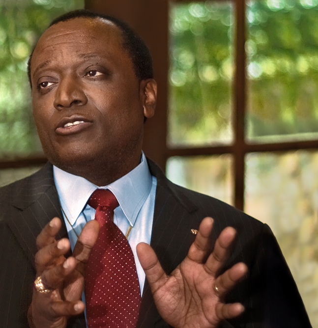 Alan Keyes