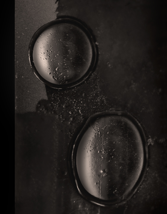 condensation