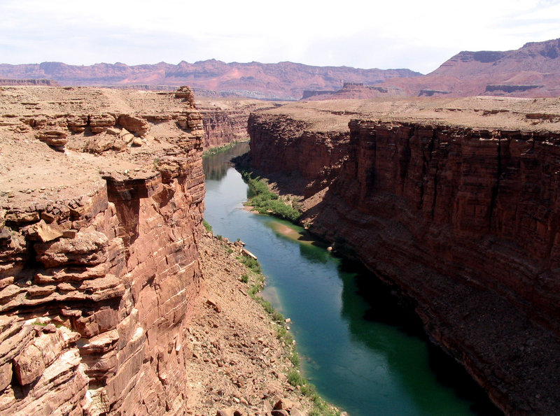 Marble Canyon